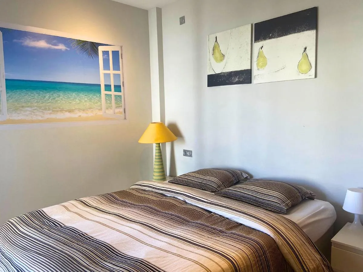 Sea View Apartment Castillo de Sabinillas