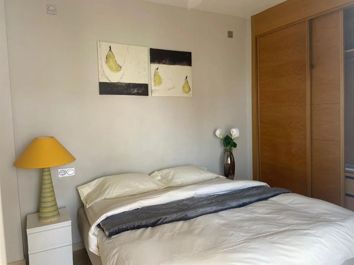 Sea View Apartment Castillo de Sabinillas