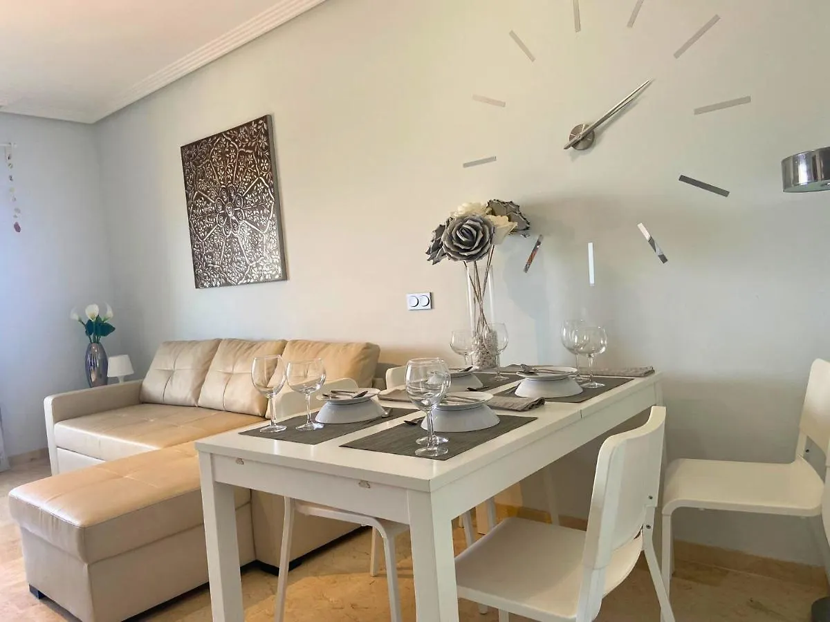 Sea View Apartment Castillo de Sabinillas