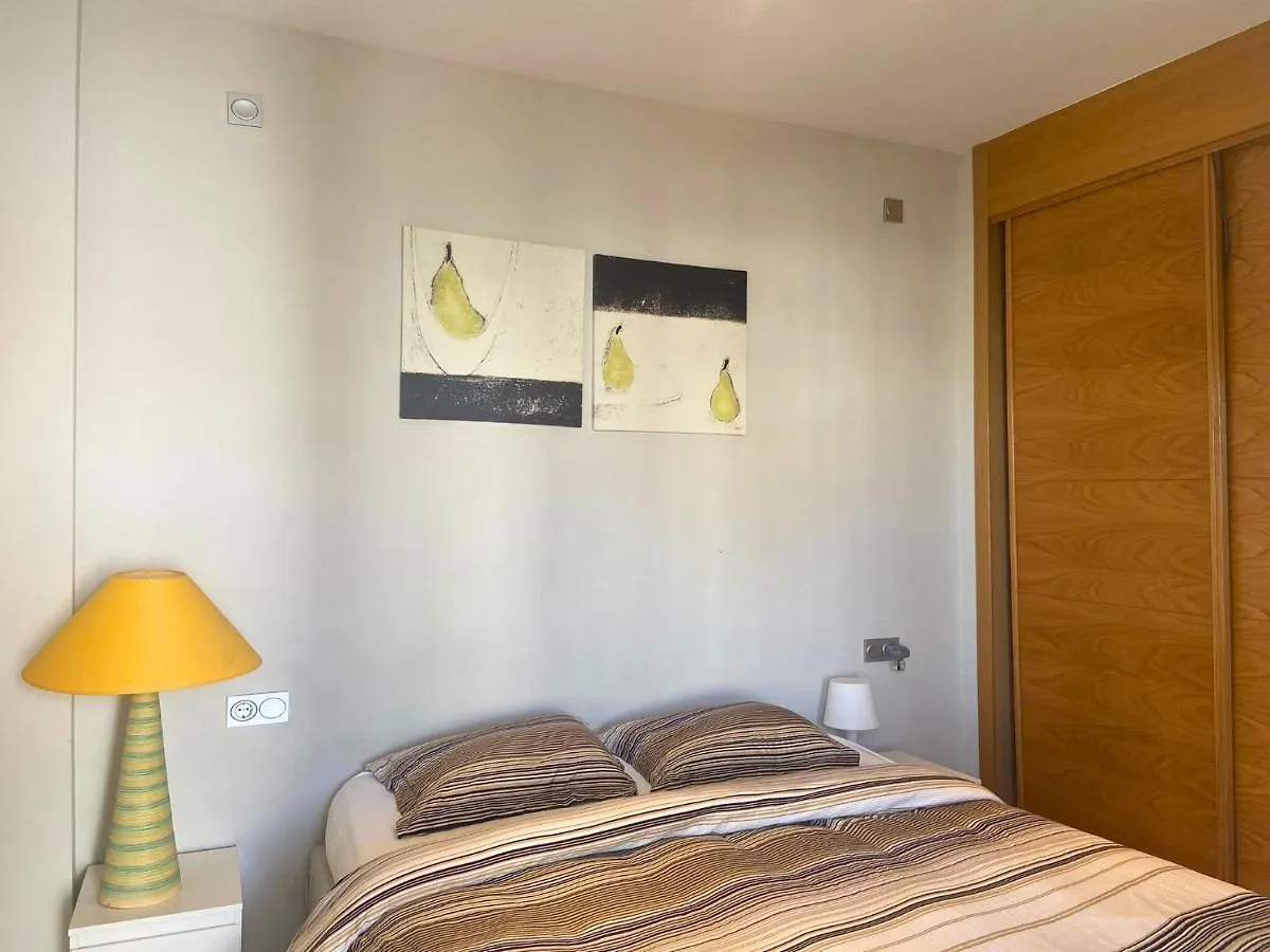 Sea View Apartment Castillo de Sabinillas