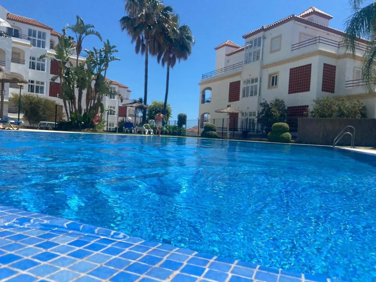 Sea View Apartment Castillo de Sabinillas