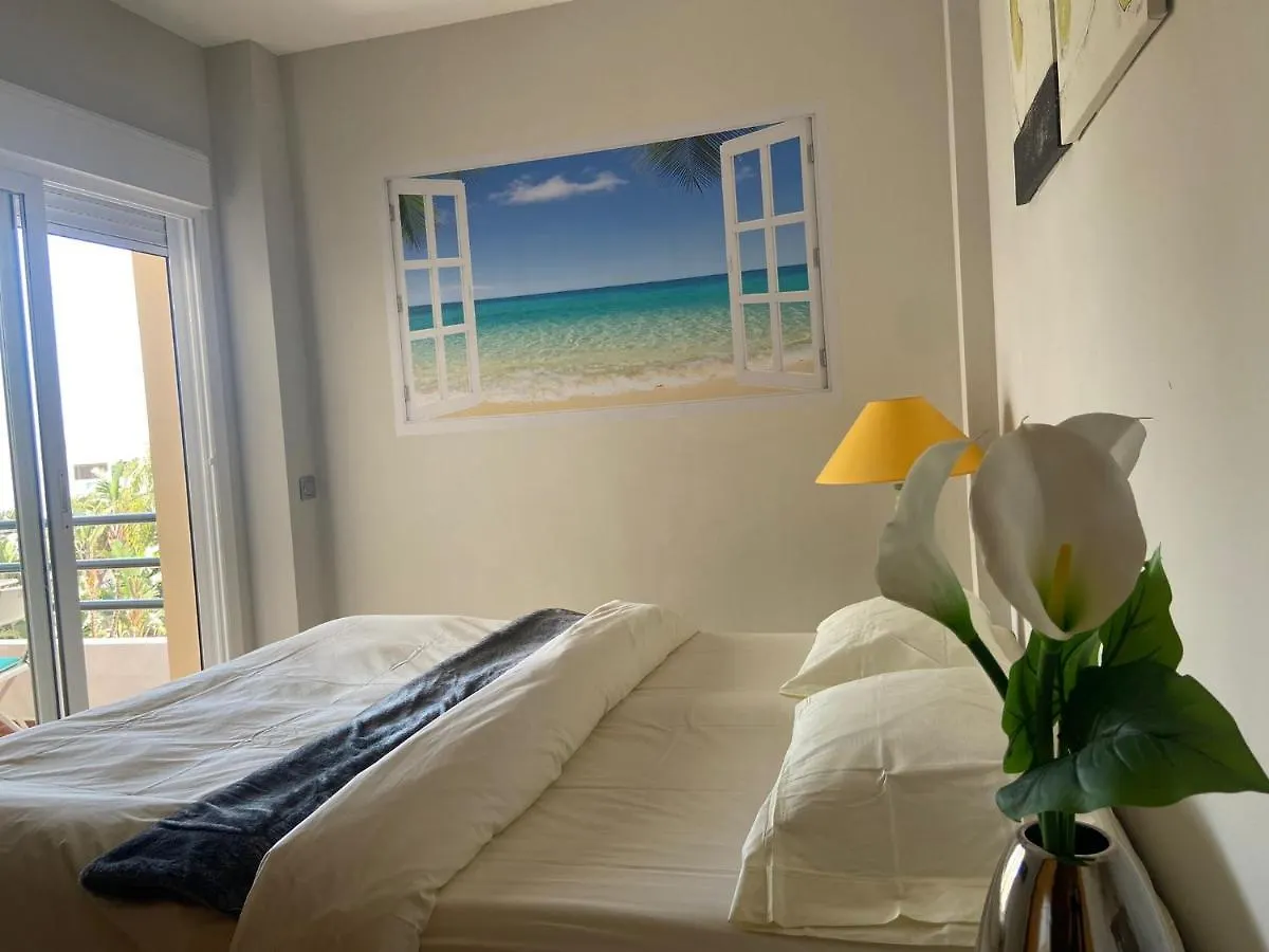 Sea View Apartment Castillo de Sabinillas