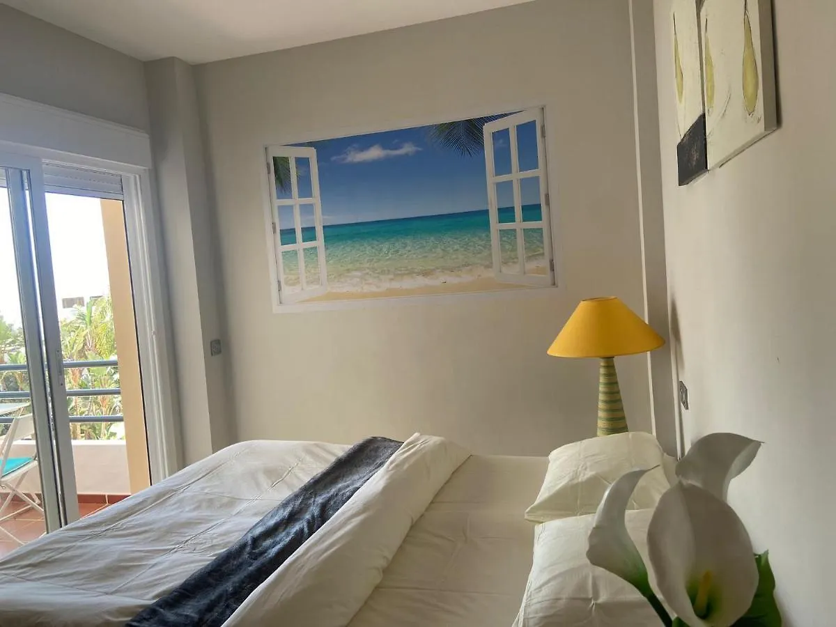 Sea View Apartment Castillo de Sabinillas 西班牙