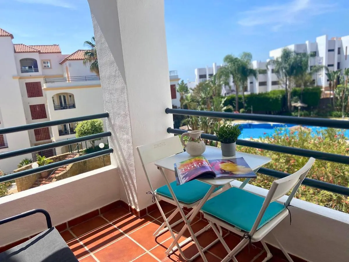 Sea View Apartment Castillo de Sabinillas 0*,  西班牙